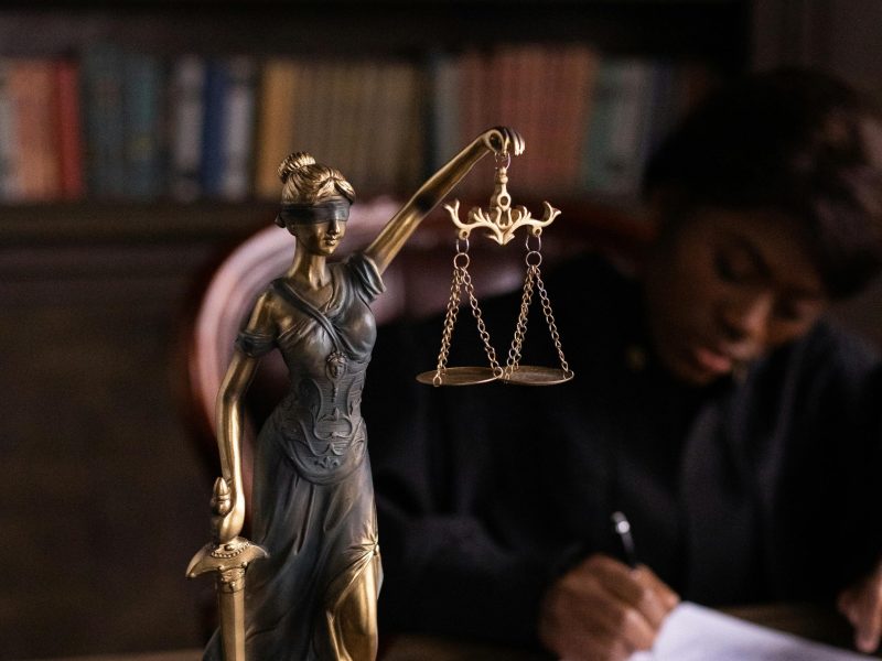 Advocacy and Legal Aid